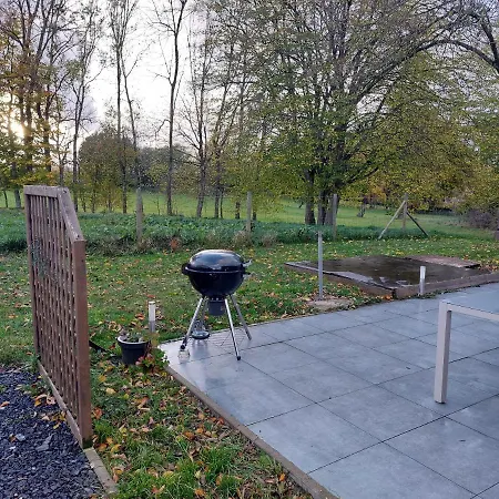 Tatil Evi Le Reposoir Maison Spacieuse Avec Feu Au Bois *