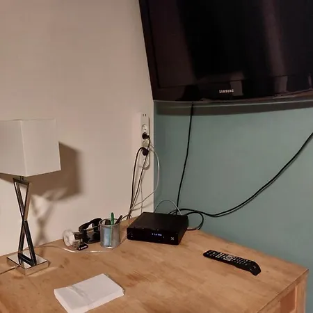 Le Reposoir Maison Spacieuse Avec Feu Au Bois Ferienhaus *