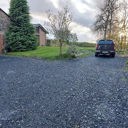 Le Reposoir Maison Spacieuse Avec Feu Au Bois Tatil Evi *