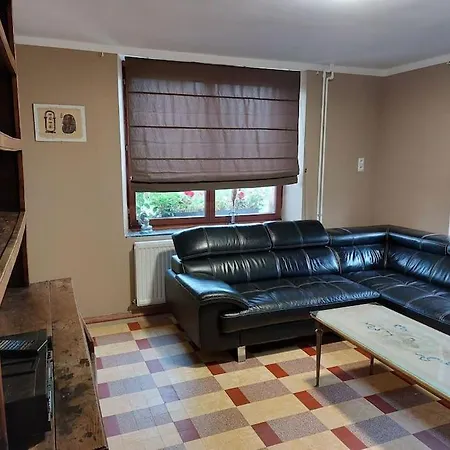 Le Reposoir Maison Spacieuse Avec Feu Au Bois Ferienhaus