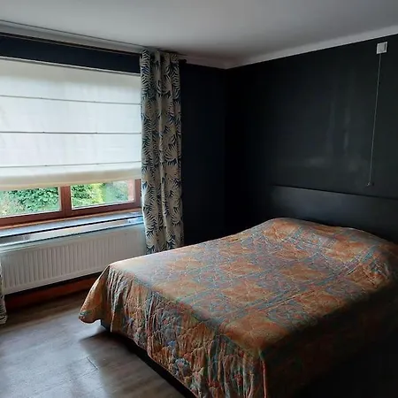 Le Reposoir Maison Spacieuse Avec Feu Au Bois Ferienhaus