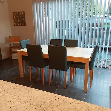 Le Reposoir Maison Spacieuse Avec Feu Au Bois