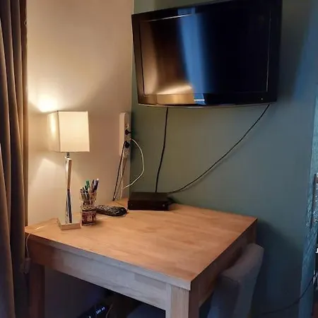 Le Reposoir Maison Spacieuse Avec Feu Au Bois Holiday home Bertogne