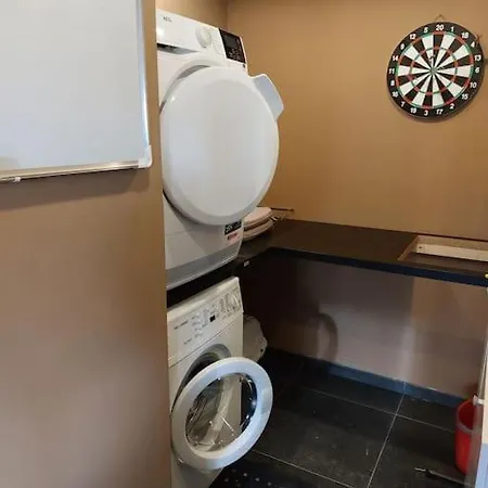 Holiday home Le Reposoir Maison Spacieuse Avec Feu Au Bois *