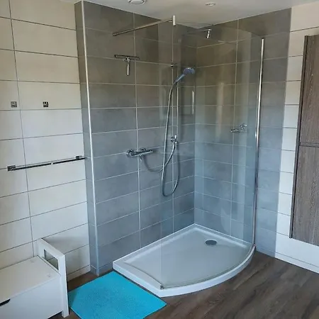 Le Reposoir Maison Spacieuse Avec Feu Au Bois Bertogne