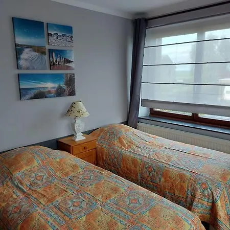 Le Reposoir Maison Spacieuse Avec Feu Au Bois Bertogne