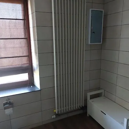 Le Reposoir Maison Spacieuse Avec Feu Au Bois Bertogne