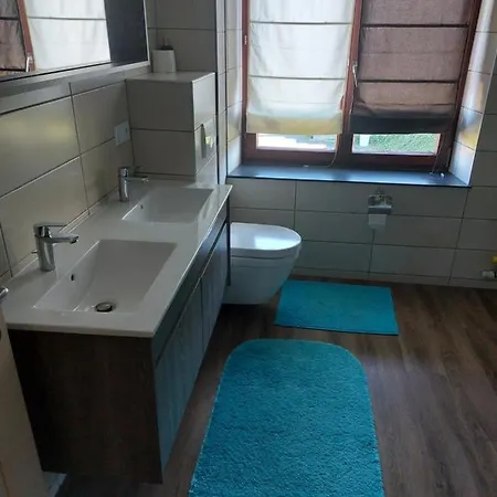 Ferienhaus Le Reposoir Maison Spacieuse Avec Feu Au Bois