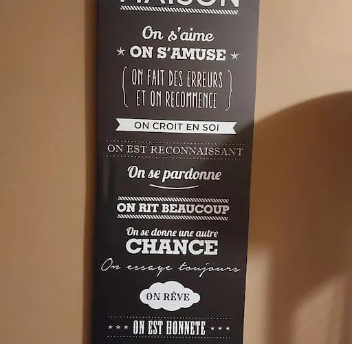 Tatil Evi Le Reposoir Maison Spacieuse Avec Feu Au Bois *