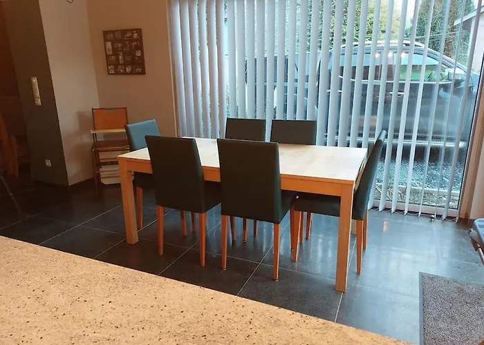 Le Reposoir Maison Spacieuse Avec Feu Au Bois