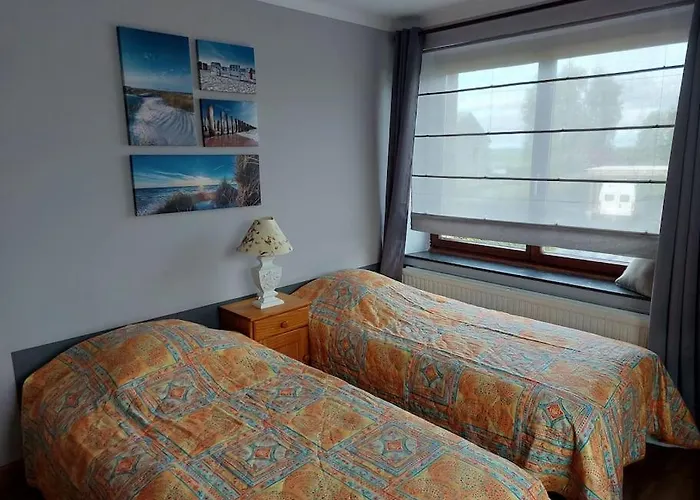 Le Reposoir Maison Spacieuse Avec Feu Au Bois Bertogne